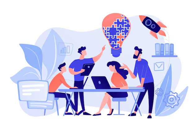 Team Collaboration
