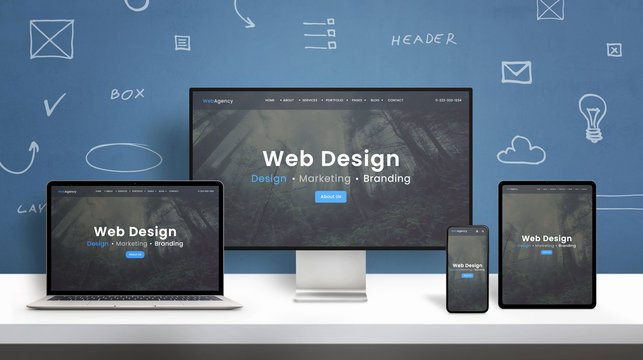 Web Development